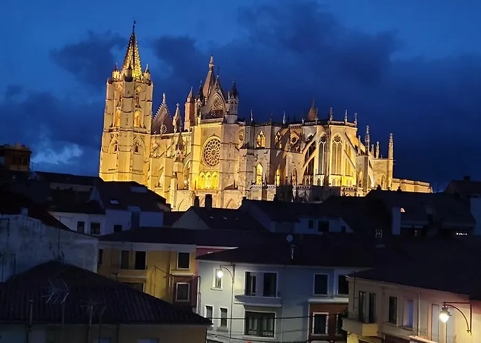 Catedral De Leon II