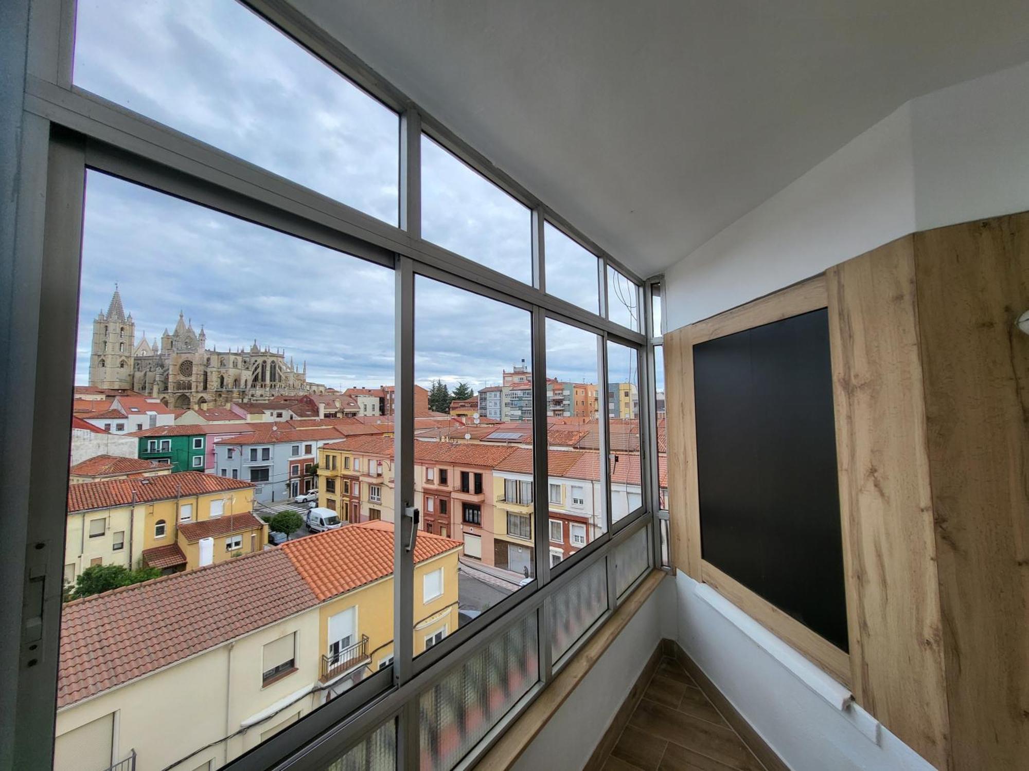 Appartement Catedral De Ii
