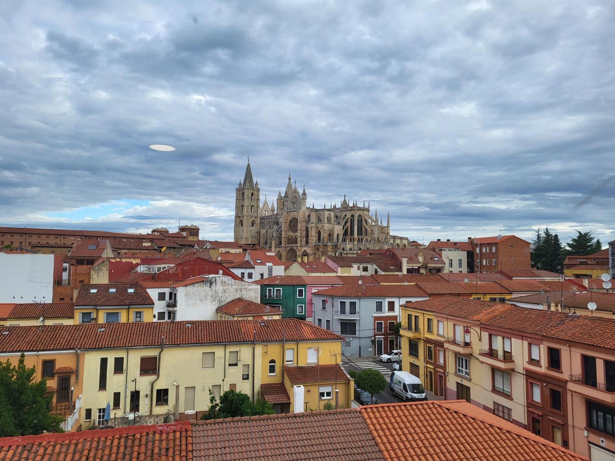 Appartement Catedral De Ii León