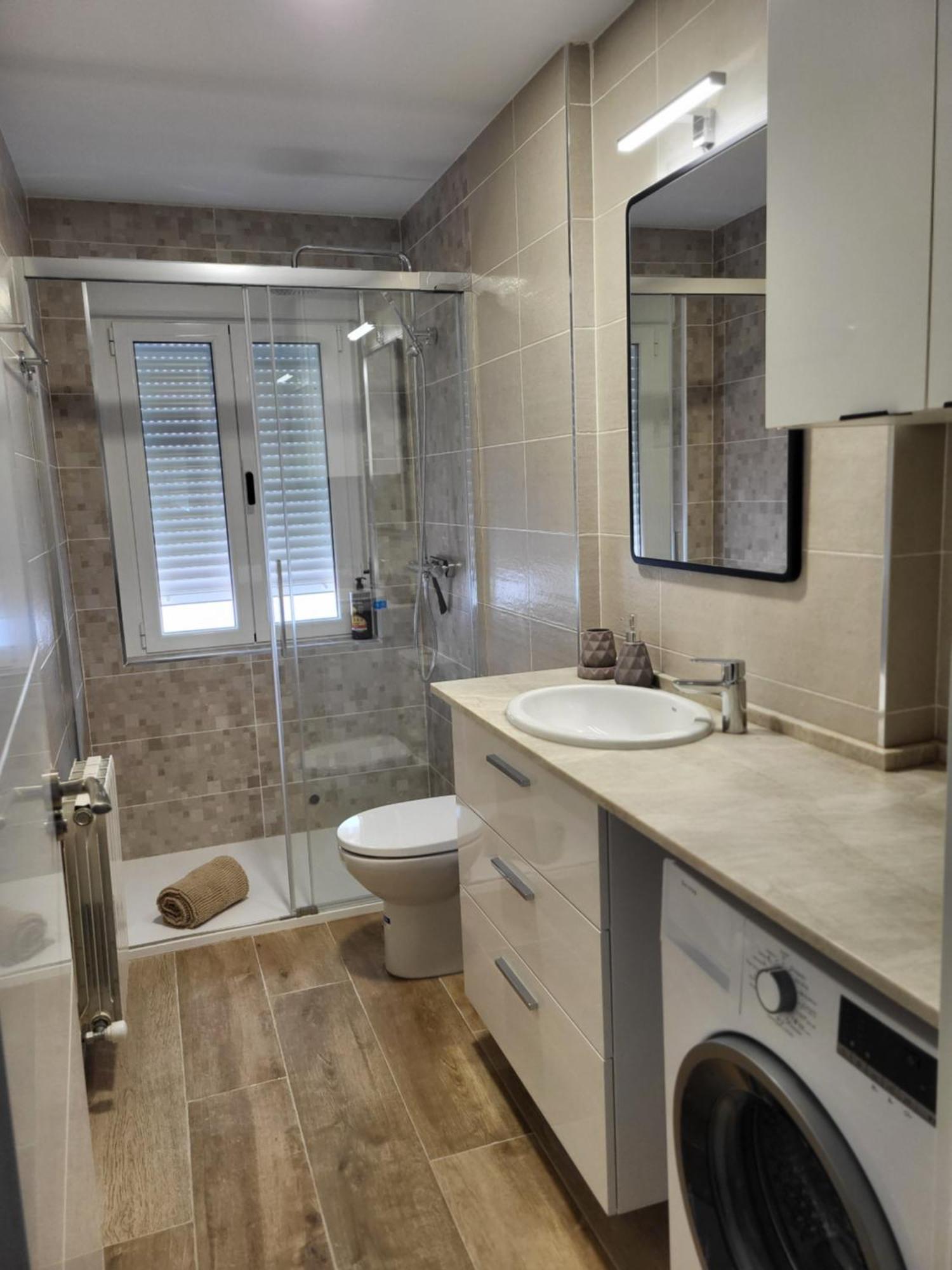 Catedral De Ii Appartement