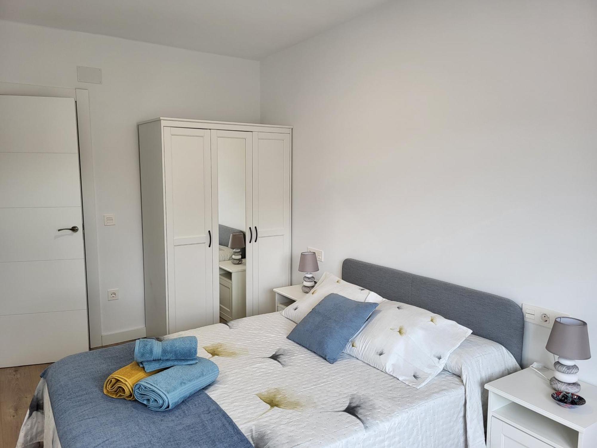 Appartement Catedral De Ii