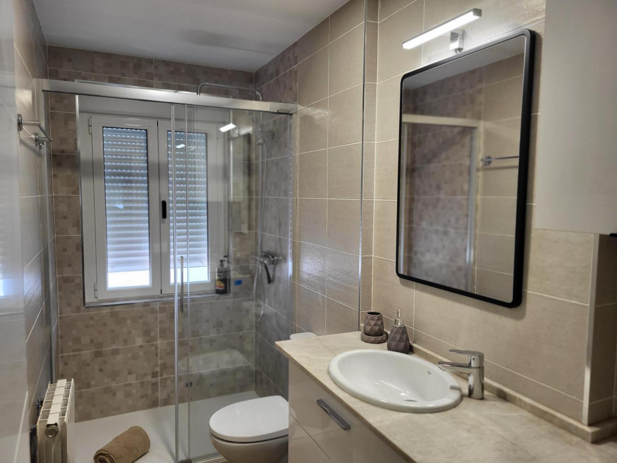 Appartement Catedral De Ii *