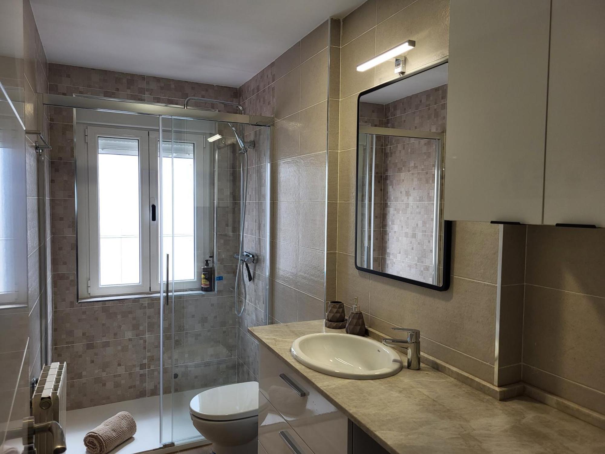 Apartment Catedral De Ii Leon