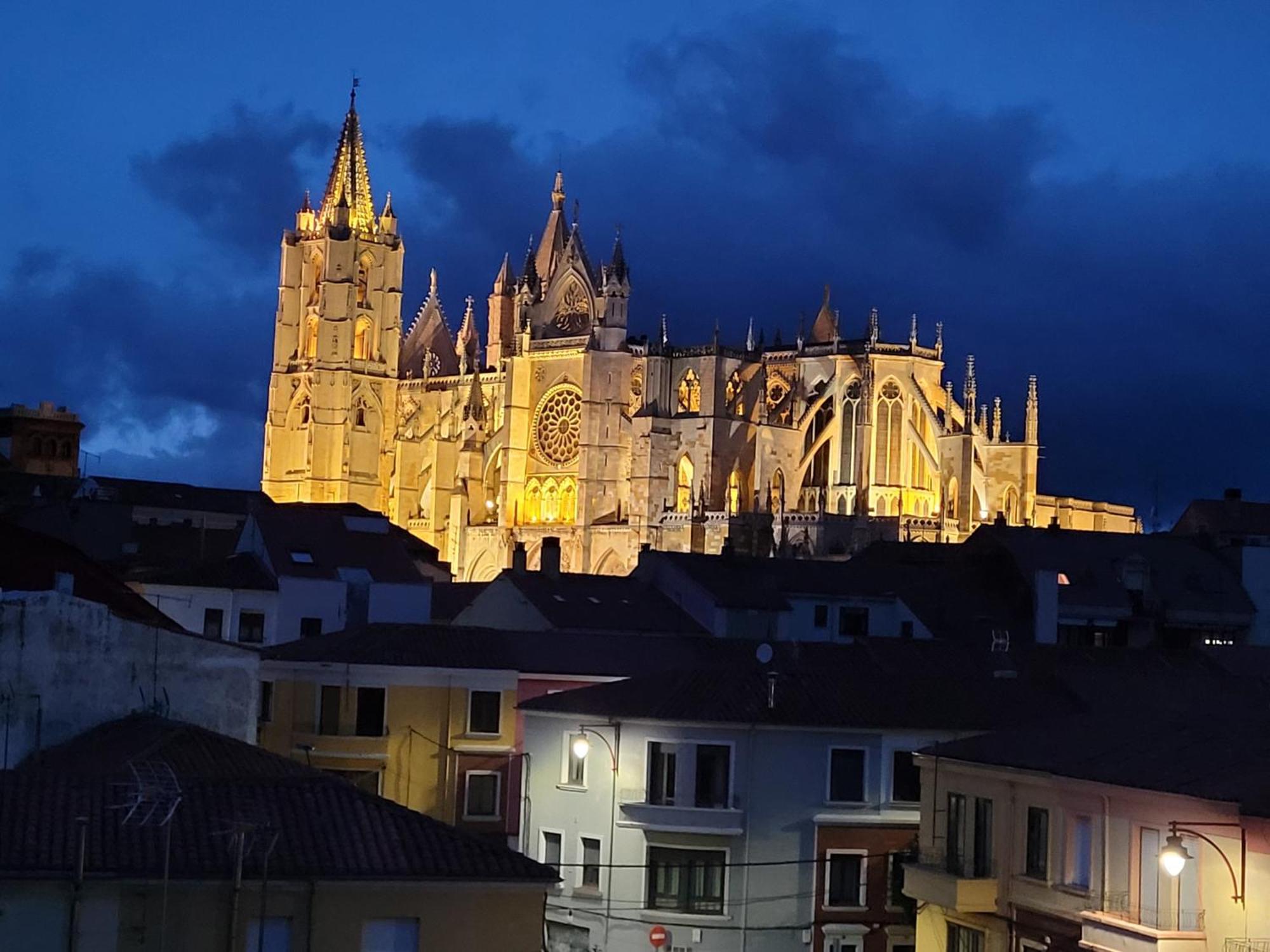 Catedral De Ii Appartement