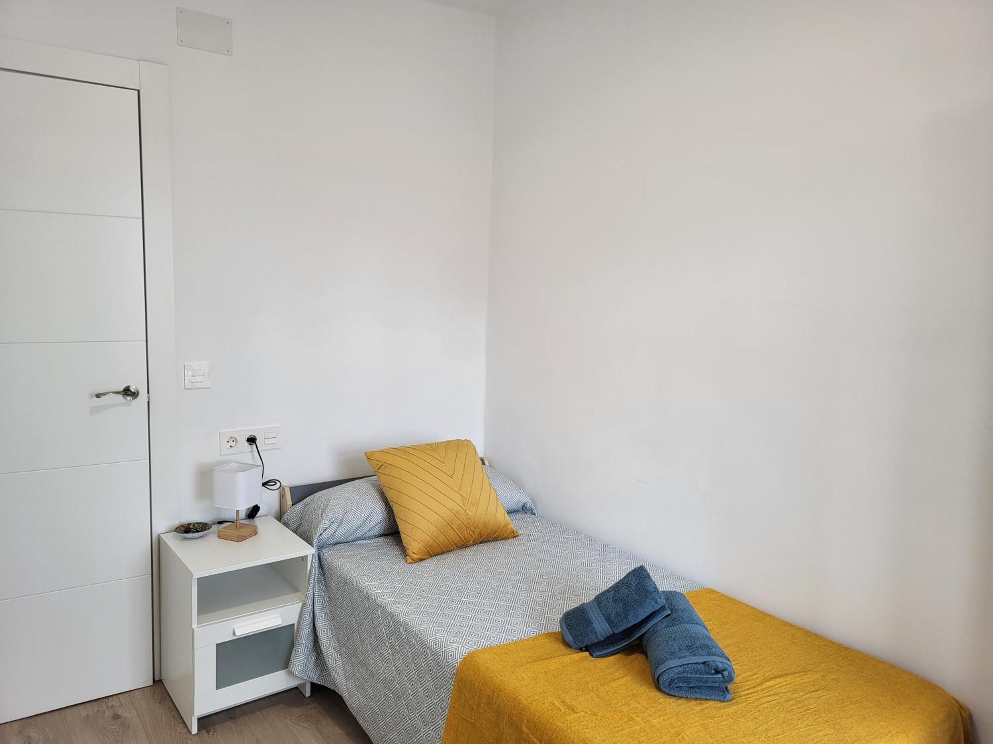 Catedral De Ii Appartement *