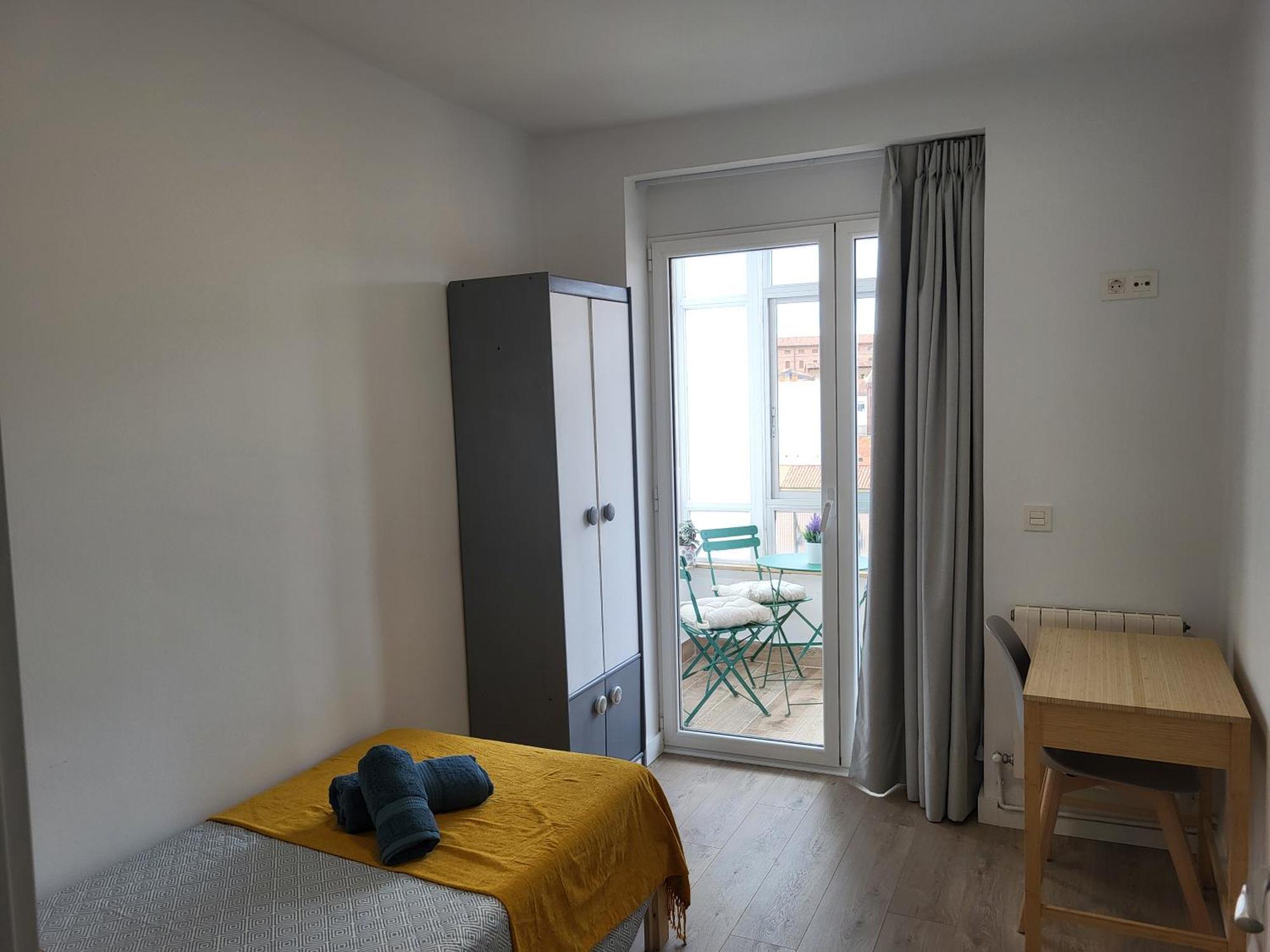 Catedral De Ii Appartement
