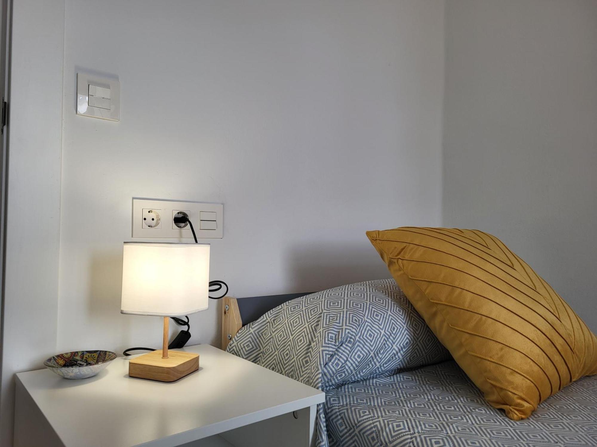 Catedral De Ii Appartement