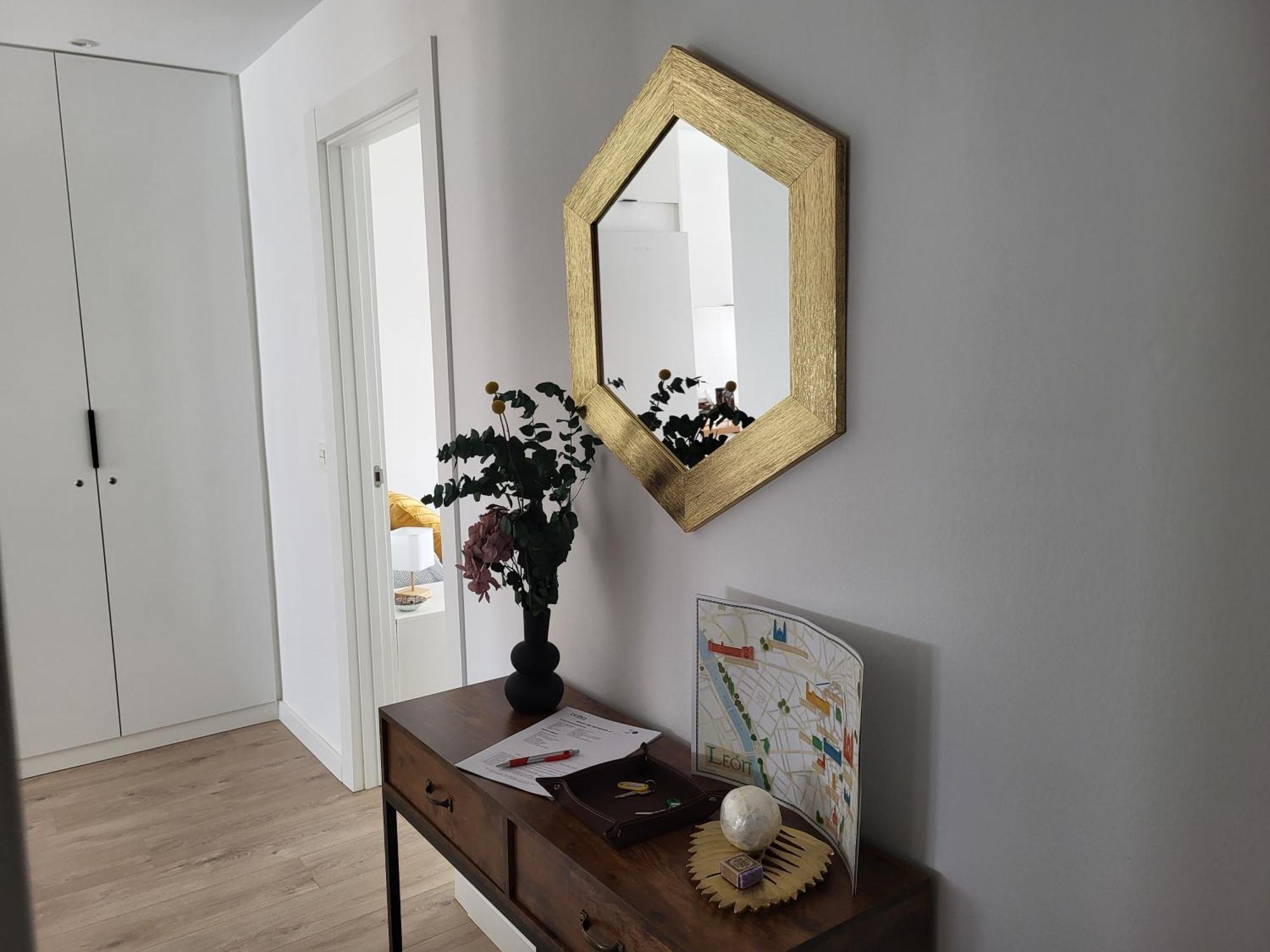Catedral De Ii Appartement *